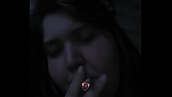 Preview 3 of Kid Guys - Wife smoking. Not XXX (yet)