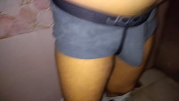Preview 1 of Facesitting 15 - Gay fucking videos