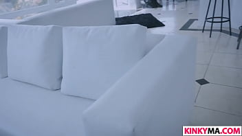 Preview 2 of Fuck Ladie - Stretching Out His Sultry Stepmother Vanessa Cage