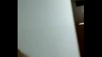 Preview 2 of Youngest Fuck Ever - punheta corredor hotel 1