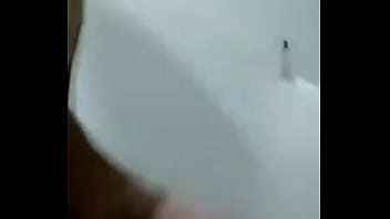 Preview 3 of Youngest Fuck Ever - punheta corredor hotel 1