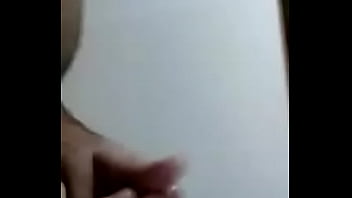 Preview 3 of Mushroom X Video - punheta corredor hotel 2