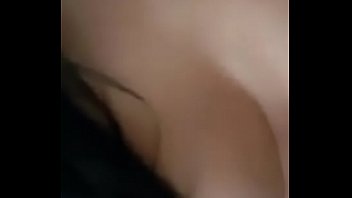 Preview 2 of Cum Chasing Step Sister - Colombiana Sexy muestra sus tetas