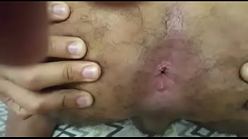 Preview 4 of Mum And Dough - Sexo anal culos abiertos