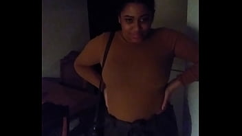 Preview 3 of Demasiado Grande Para Mi Boca - Sexy thick latina