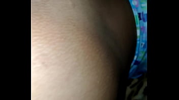 Preview 3 of Public Squirts - comendo cuzinho da trans safadinha