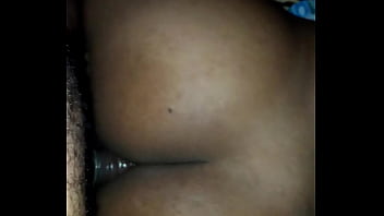 Preview 1 of Public Squirts - comendo cuzinho da trans safadinha