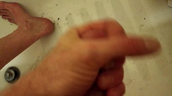 Preview 3 of Bach Rome - My 2nd jerk off video fast,  hard,  and done