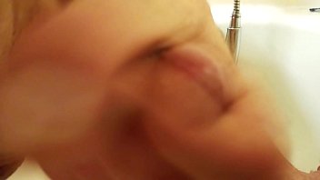 Preview 4 of Bach Rome - My 2nd jerk off video fast,  hard,  and done