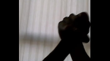 Preview 2 of Kedua Pron - Mi novio se masturba para mi - handjob mexico