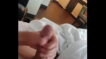 Preview 3 of Ashley Adams Dad - Solo Jerk cum