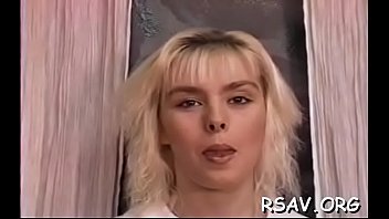 Preview 1 of Dardy Moms - Cleanly hairless pussy gets a complete sadomasochism treatment