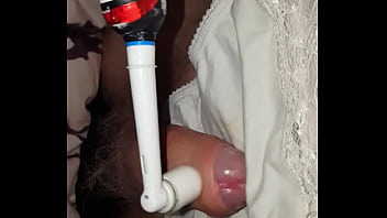 Preview 3 of Wayang Blue - Oral B wancking