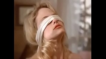 Preview 2 of Pants Booty Rap - Stephanee  lafleur blindfold sex