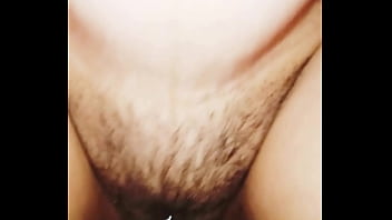 Preview 1 of Black Mom And San - Que rica sabe su panocha despu&eacute_s de tener mi verga adentro le chupo su vagina y culo a mi esposa Sharon mientras la penetro rico beso negro
