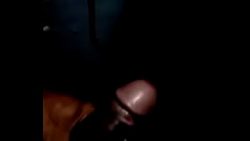 Preview 2 of New Girl Video Hot Sax Video Xx - My uncut big black cock