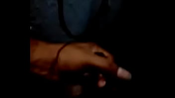 Preview 4 of New Girl Video Hot Sax Video Xx - My uncut big black cock