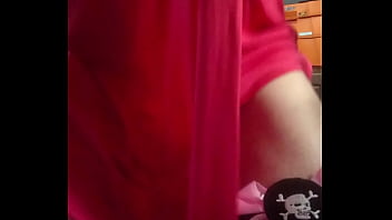 Preview 1 of School Teachear Xxx - Horny crossdresser for you to use