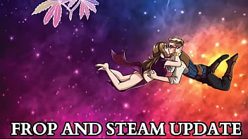 Preview 1 of Www Iporntv Net - The Frop and Steam update