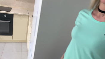Preview 1 of Sunny Leon Salman Khan Xxx - English teacher in stockings fucking soo good