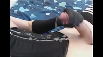 Preview 3 of Six Stry - sissy&amp_shemale hands free cum