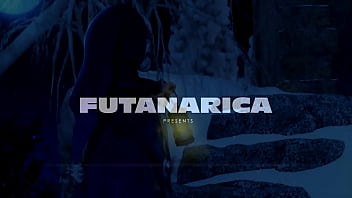 Preview 1 of Maa Beti Baap Sexy Movie - Futanarnia Tower Of Outcasts Futanari Queen Fuck Princess Margo With Her Warlord Trailer