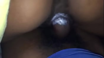 Preview 1 of Funcking On The Wa - Flame