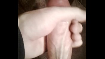 Preview 3 of Kajal Sexxy - Jerking my cock after wake up