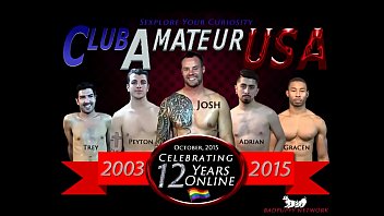 Preview 4 of Teen In Vagina - Straight Stud Tobias never thought he&#039_d enjoy Butt Toys!
