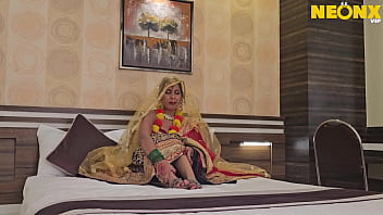 Preview 1 of Veery Big Black Sombal - Beautiful Big Ass Big Boobs curvy Indian Bhabhi hardcore sex wet pussy