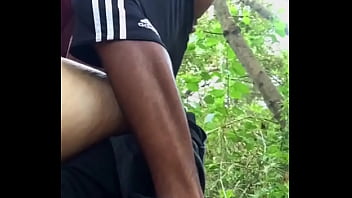 Preview 2 of Ban La Xxx Com - Reserva ecol&oacute_gica gay