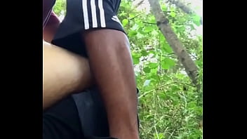 Preview 3 of Ban La Xxx Com - Reserva ecol&oacute_gica gay