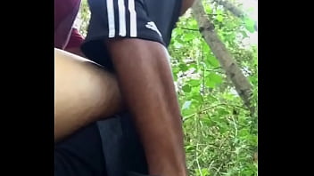 Preview 1 of Ban La Xxx Com - Reserva ecol&oacute_gica gay