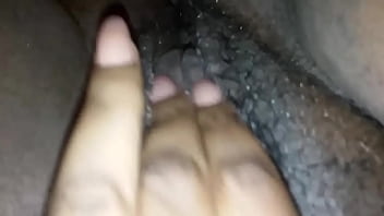 Preview 1 of Encoxada Foot - Pussy in the mail