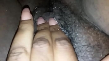 Preview 4 of Encoxada Foot - Pussy in the mail
