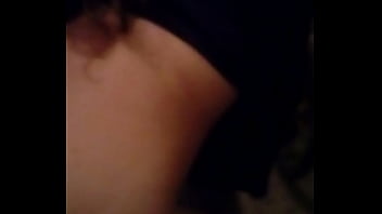 Preview 3 of Noemie Dufresne Masturbation - Hot gay dude cums on his lover&#039_s ass after a good fuck