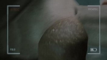 Preview 2 of Ayumu Kase Squirting Solo - Severance hentai 3d