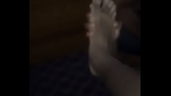 Preview 1 of Carlin Ray - Black Hoe