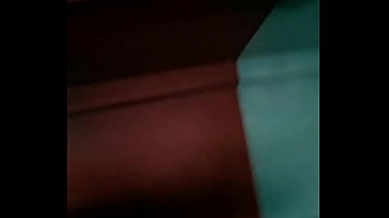 Preview 1 of Skyr Luv - Pissing my dick