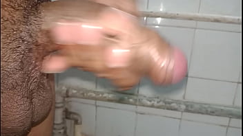 Preview 3 of Two Sluts For Lucky Guys Cock - Mumbai boy masterbuting