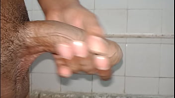 Preview 1 of Two Sluts For Lucky Guys Cock - Mumbai boy masterbuting