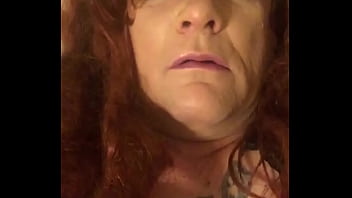 Preview 3 of World Phone - Me fucking my Big Dildo in the Ass