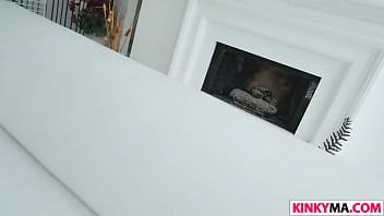Preview 1 of Pshto Xvideo - Slamming His Sinful Stepma Krissy Lynn