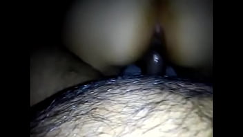 Preview 2 of Dog Vidos - Me vengo en La nalgona de mi amante
