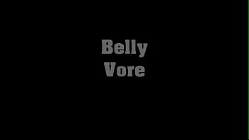 Preview 1 of Hollywood Xnxx Movie Hind I - Barbee And Serenity Eaten Alive - VORE