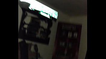 Preview 1 of Brutal Beating Rape - Ex giving sloppy blowjob