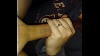 Preview 4 of Brutal Beating Rape - Ex giving sloppy blowjob