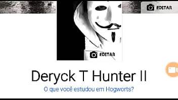 Preview 1 of Big Floppytits - Eu punhetando gostosinho