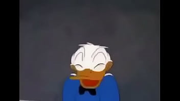 Preview 4 of Veronica Avluv Get Right - Donald Duck