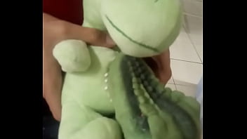 Preview 2 of Balk Body Xxx - Dino Chupador